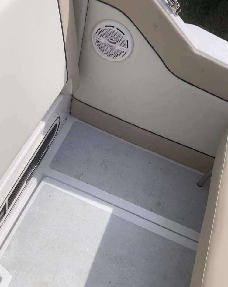 Sea Ray 21 Seville – slika 6