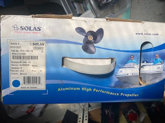 Elisa Mercury 4 kraka – slika 3