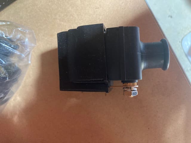 Zavojnica paljenja – slika 2