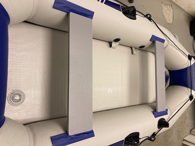 Gumenjak 260 – slika 6