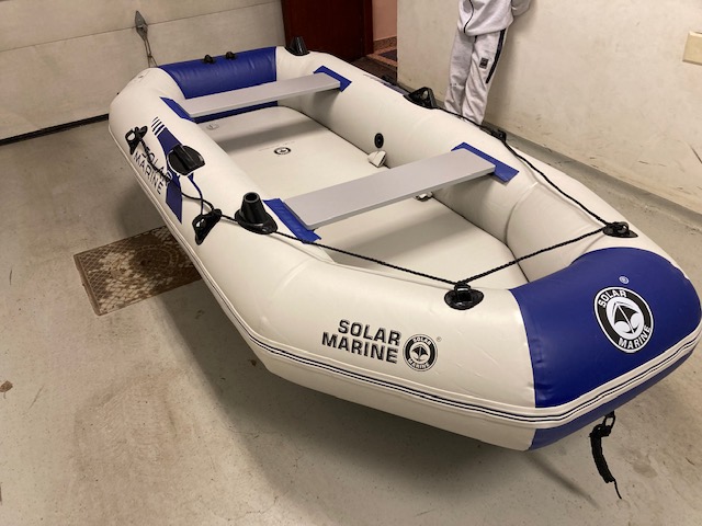 Gumenjak 260 – slika 3