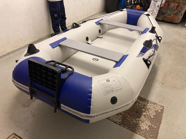 Gumenjak 260 – slika 4